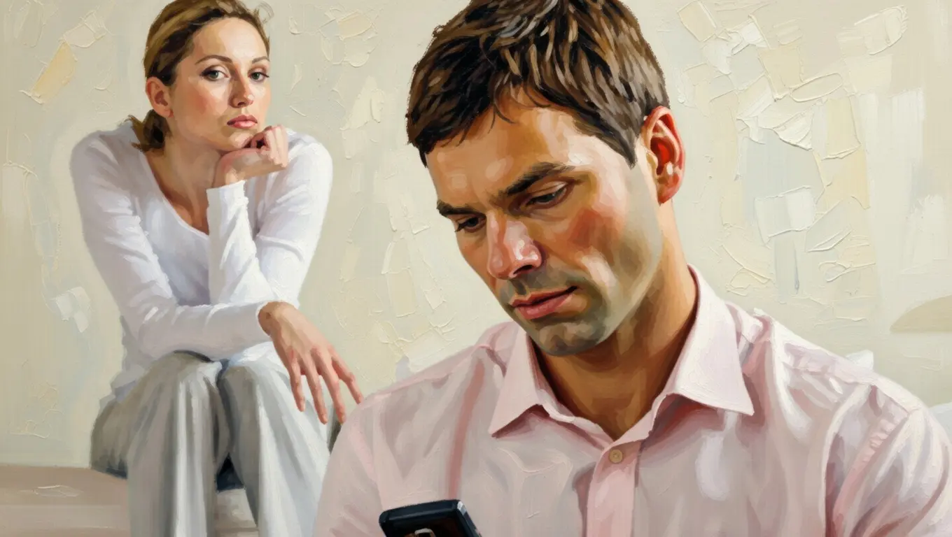 How to find out if a wife is cheating?