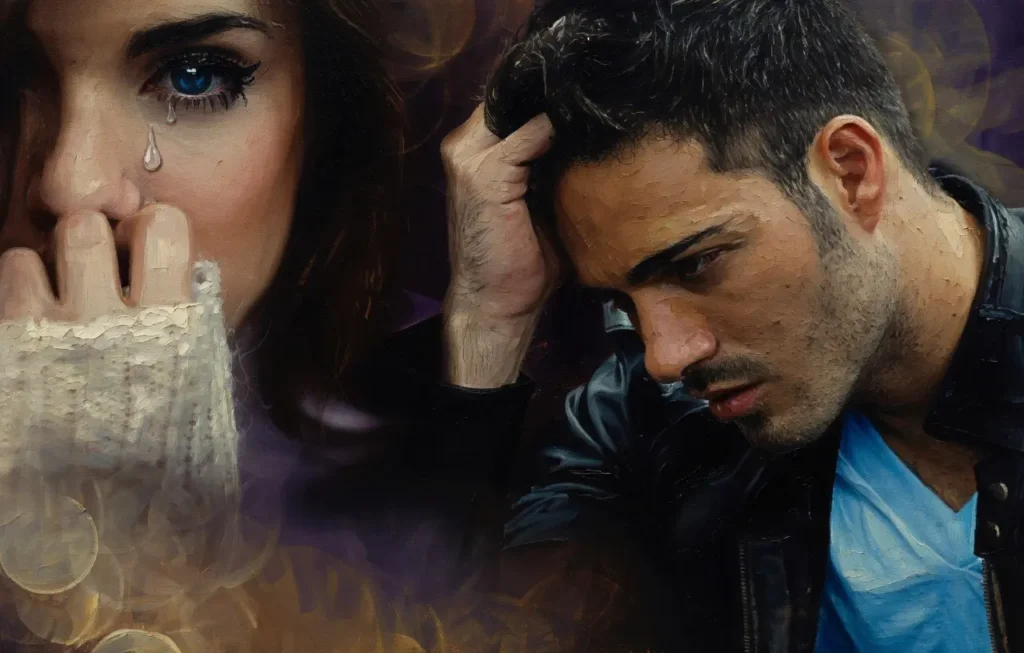 How to return the girl after she broke up?