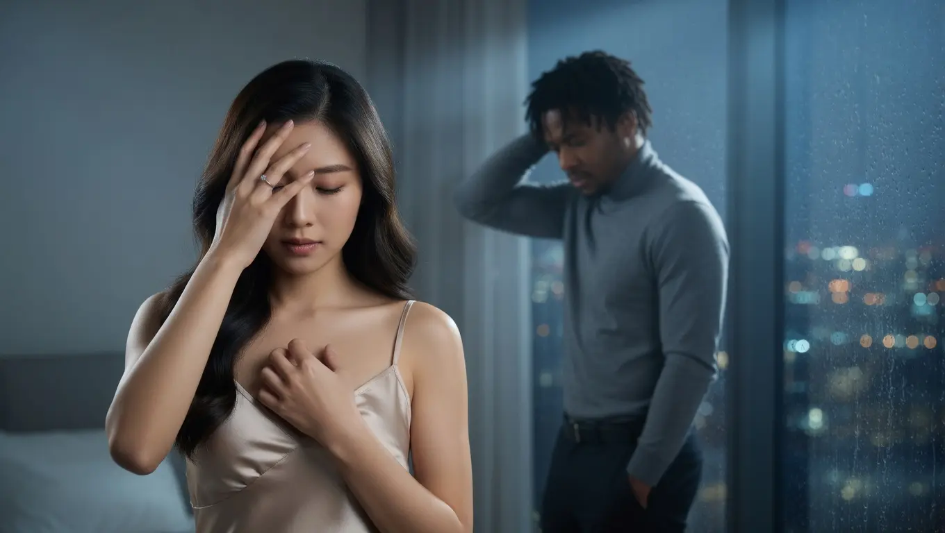 Who statistically changes more often: men or women?